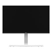 LG 27” Medyczny monitor przeglądowy LG 8MP, 27HJ712C-W