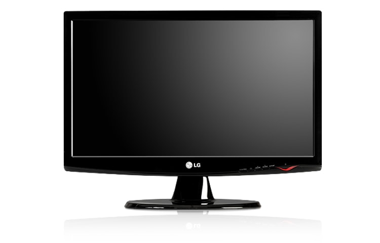 LG 22" monitor serii W43, W1943TS-PF