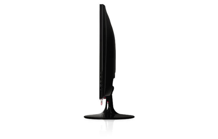 LG Monitor LCD z 23-calowym ekranem panoramicznym, W2361V-PF