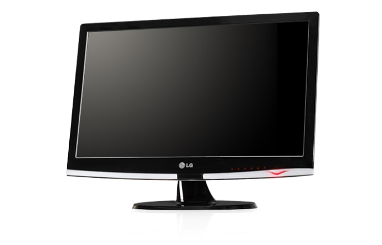 LG 24' monitor serii W54, W2453TQ-PF