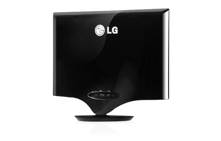 LG 24' monitor serii W86L, W2486L-PF