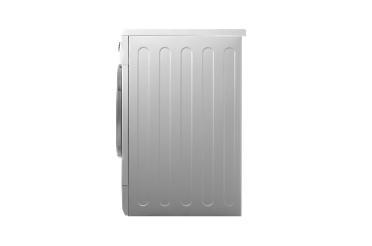 LG 6 KG, SILNIK DIRECT DRIVE Z 10 LETNIĄ GWARANCJĄ, 6 MOTION, 1000 OBR., SMART DIAGNOSIS, 13 PROGRAMÓW, F1096ND4