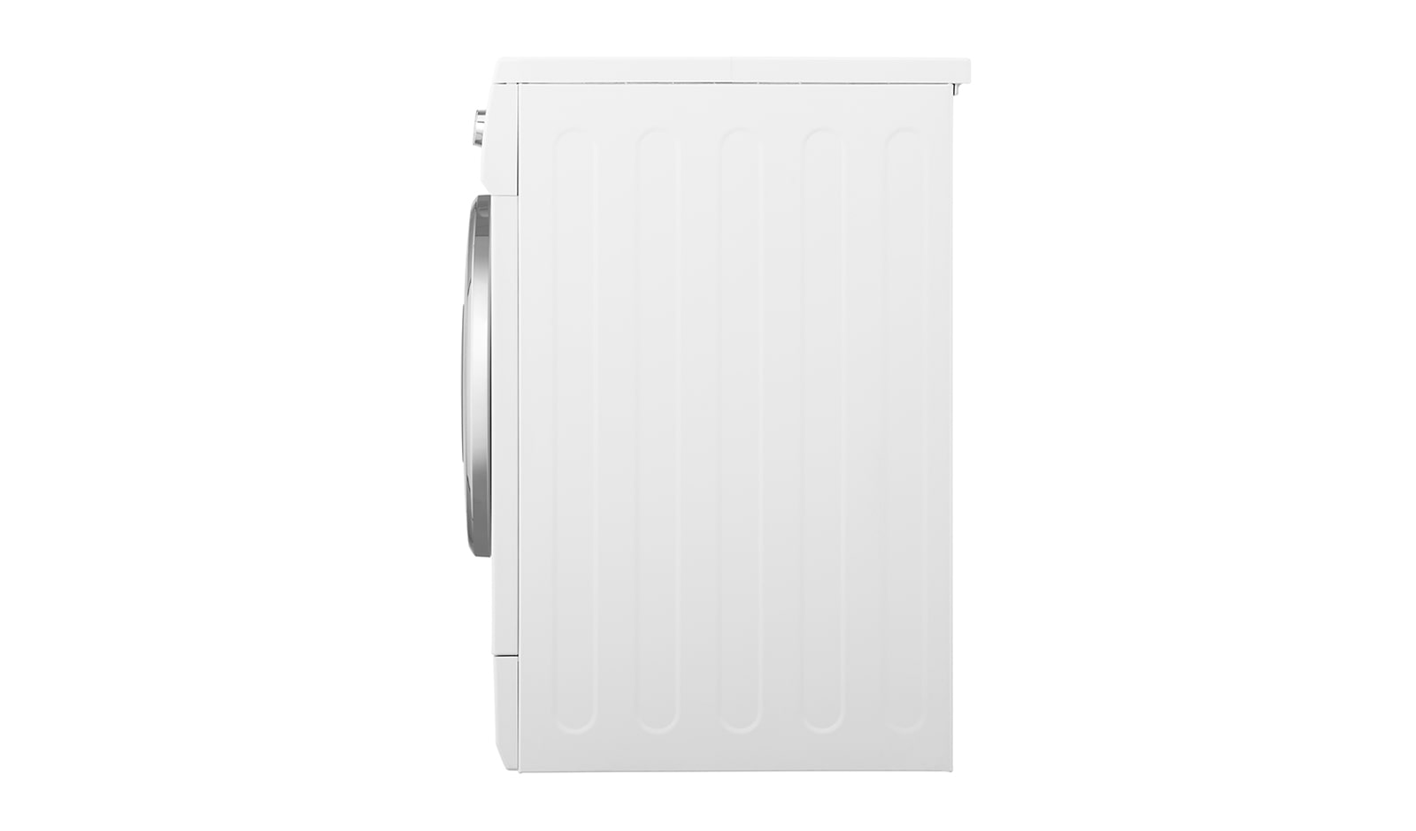 LG 8 kg, silnik Direct Drive z 10 letnią gwarancją, 6 motion, 1200 obr., Smart Diagnosis, 13 programów, F1296TD