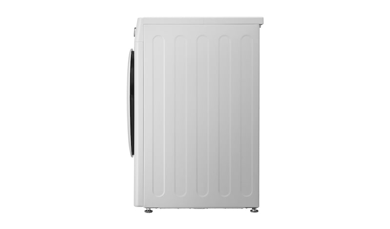 LG 7 kg, TurboWash™, Direct Drive, 1200rpm, NFC, F12U2QDN0