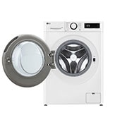 LG Pralka Vivace |klasa A-10%| 8 kg| F2W8S500W, F2W8S500W