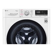 LG Pralka LG Vivace V400 slim 7kg Steam 1200rpm ThinQ F2WN4S7S1, F2WN4S7S1