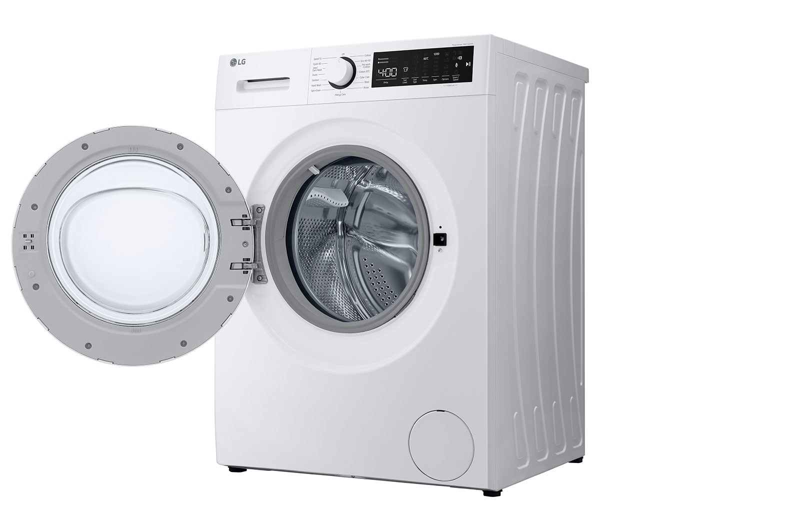LG Pralka LG |klasa B-10%| 8kg| F2WT208S0E, F2WT208S0E