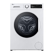 LG Pralka LG |klasa B-10%| 8kg| F2WT208S0E, F2WT208S0E