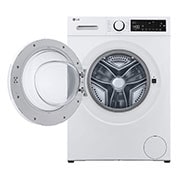 LG Pralka LG |klasa B-10%| 8kg| F2WT208S0E, F2WT208S0E