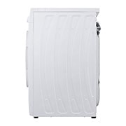 LG Pralka LG |klasa B-10%| 8kg| F2WT208S0E, F2WT208S0E