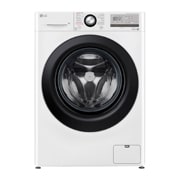 LG Pralka LG Vivace | V300 | biała | slim 7kg | Steam | 1200 rpm | F2WV3S7S6BE, F2WV3S7S6BE