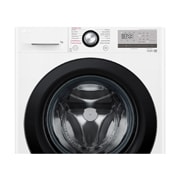 LG Pralka LG Vivace | V300 | biała | slim 7kg | Steam | 1200 rpm | F2WV3S7S6BE, F2WV3S7S6BE