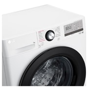 LG Pralka LG Vivace | V300 | biała | slim 7kg | Steam | 1200 rpm | F2WV3S7S6BE, F2WV3S7S6BE