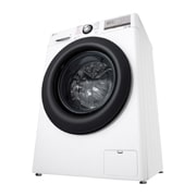 LG Pralka LG Vivace | V300 | biała | slim 7kg | Steam | 1200 rpm | F2WV3S7S6BE, F2WV3S7S6BE