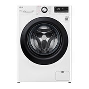 LG Pralka LG Vivace | V300 | slim 7kg | Steam | 1200 rpm | biała | AIDD | F2WV3S7S6E, F2WV3S7S6E