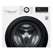 LG Pralka LG Vivace | V300 | slim 7kg | Steam | 1200 rpm | biała | AIDD | F2WV3S7S6E, F2WV3S7S6E