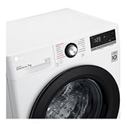 LG Pralka LG Vivace | V300 | slim 7kg | Steam | 1200 rpm | biała | AIDD | F2WV3S7S6E, F2WV3S7S6E