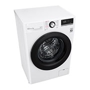 LG Pralka LG Vivace | V300 | slim 7kg | Steam | 1200 rpm | biała | AIDD | F2WV3S7S6E, F2WV3S7S6E