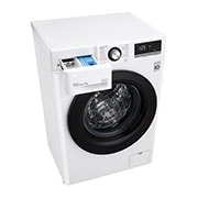 LG Pralka LG Vivace | V300 | slim 7kg | Steam | 1200 rpm | biała | AIDD | F2WV3S7S6E, F2WV3S7S6E