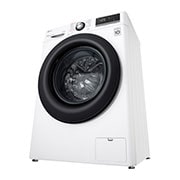 LG Pralka LG Vivace | V300 | slim 7kg | Steam | 1200 rpm | biała | AIDD | F2WV3S7S6E, F2WV3S7S6E