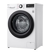 LG Pralka LG Vivace | V300 | slim 7kg | Steam | 1200 rpm | biała | AIDD | F2WV3S7S6E, F2WV3S7S6E