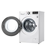 LG Pralka LG Vivace | V300 | slim 7kg | Steam | 1200 rpm | biała | AIDD | F2WV3S7S6E, F2WV3S7S6E