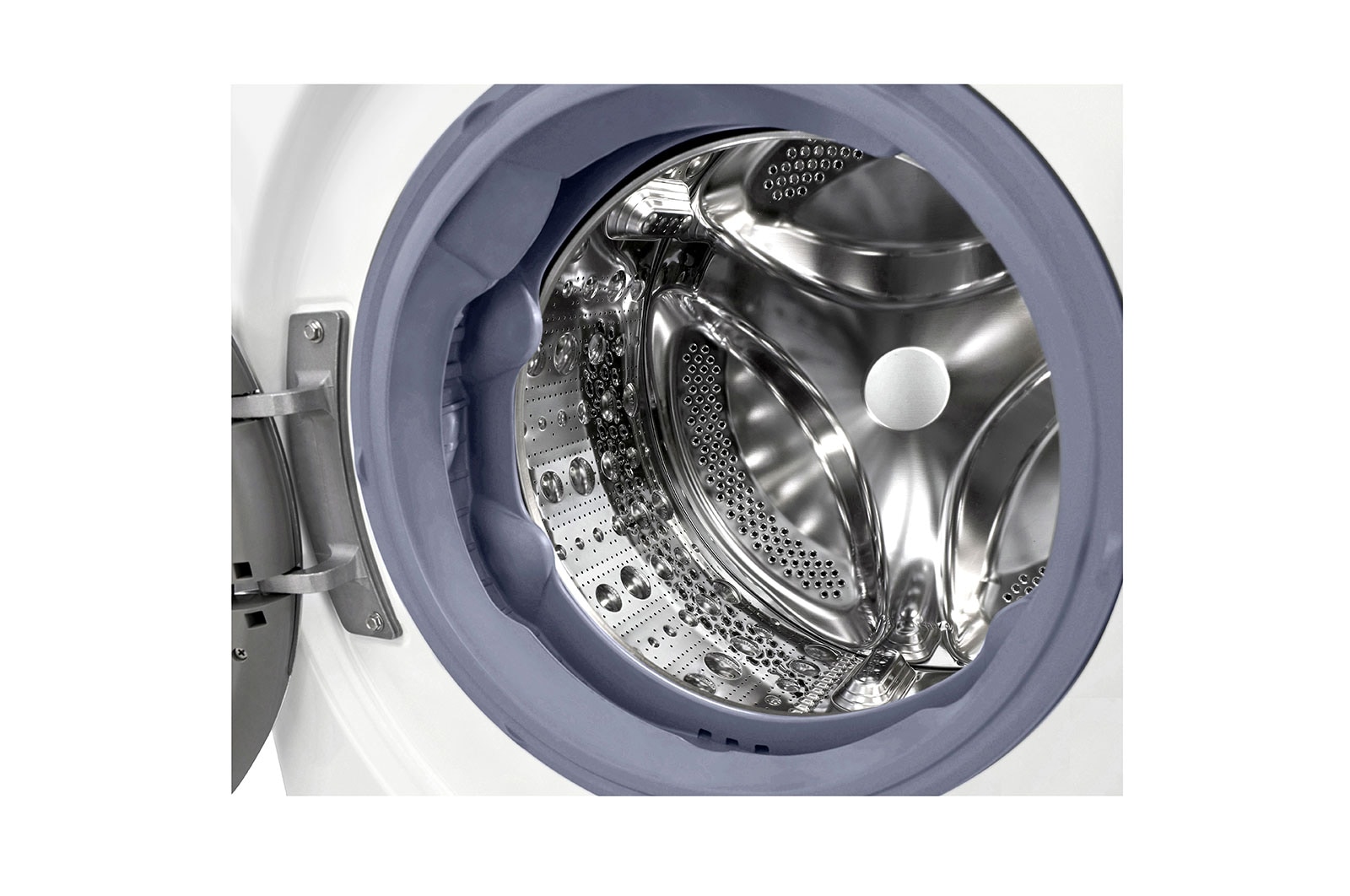 LG Pralka LG Vivace V500 slim 7kg Steam 1200rpm ThinQ F2WV5S7S1E, F2WV5S7S1E