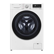 LG Pralka LG Vivace V500 slim 7kg Steam 1200rpm ThinQ F2WV5S7S1E, F2WV5S7S1E