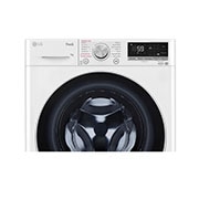 LG Pralka LG Vivace V500 slim 7kg Steam 1200rpm ThinQ F2WV5S7S1E, F2WV5S7S1E