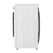 LG Pralka LG Vivace V500 slim 7kg Steam 1200rpm ThinQ F2WV5S7S1E, F2WV5S7S1E