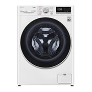 LG Pralka LG Vivace | V500 | biała | slim 8,5kg | Steam | 1200 rpm | ThinQ | AIDD | F2WV5S8S0E, F2WV5S8S0E