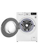 LG Pralka LG Vivace | V500 | biała | slim 8,5kg | Steam | 1200 rpm | ThinQ | AIDD | F2WV5S8S0E, F2WV5S8S0E