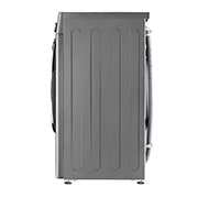 LG Pralka LG Vivace | srebrna | V500 | slim 8,5kg | Steam | 1200 rpm | ThinQ | AIDD | F2WV5S8S2TE, F2WV5S8S2TE