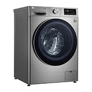 LG Pralka LG Vivace V700 slim 8,5kg Steam+ 1200rpm ThinQ F2WV7S8P2T, F2WV7S8P2T