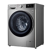 LG Pralka LG Vivace V700 slim 8,5kg Steam+ 1200rpm ThinQ F2WV7S8P2T, F2WV7S8P2T