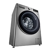 LG Pralka LG Vivace V700 slim 8,5kg Steam+ 1200rpm ThinQ F2WV7S8P2T, F2WV7S8P2T