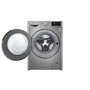 LG Pralka LG Vivace V700 slim 8,5kg Steam+ 1200rpm ThinQ F2WV7S8P2T, F2WV7S8P2T