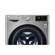 LG Pralka LG Vivace V700 slim 8,5kg Steam+ 1200rpm ThinQ F2WV7S8P2T, F2WV7S8P2T