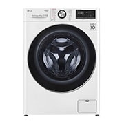 LG Pralka LG Vivace V900 slim 8,5kg Steam+ 1200rpm ThinQ F2WV9S8P2A, F2WV9S8P2A