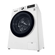 LG Pralka LG Vivace V900 slim 8,5kg Steam+ 1200rpm ThinQ F2WV9S8P2A, F2WV9S8P2A