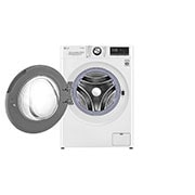 LG Pralka LG Vivace V900 slim 8,5kg Steam+ 1200rpm ThinQ F2WV9S8P2A, F2WV9S8P2A