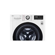 LG Pralka LG Vivace V900 slim 8,5kg Steam+ 1200rpm ThinQ F2WV9S8P2A, F2WV9S8P2A