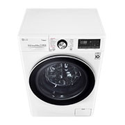 LG Pralka LG Vivace V900 slim 8,5kg Steam+ 1200rpm ThinQ F2WV9S8P2A, F2WV9S8P2A