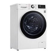 LG Pralka LG Vivace V900 slim 8,5kg Steam+ 1200rpm ThinQ F2WV9S8P2A, F2WV9S8P2A