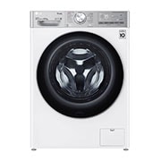 LG Pralka LG Vivace | V900 | biała | slim 8,5kg | Steam+ | 1200 rpm |TurboWash 360 | ThinQ | F2WV9S8P2E, F2WV9S8P2E