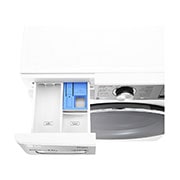 LG Pralka LG Vivace | V900 | biała | slim 8,5kg | Steam+ | 1200 rpm |TurboWash 360 | ThinQ | F2WV9S8P2E, F2WV9S8P2E