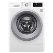 LG Pralka LG C5 9kg Steam 1400rpm F4J5VY4W, F4J5VY4W