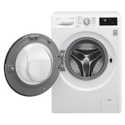 LG Pralka LG C5 9kg Steam 1400rpm F4J5VY4W, F4J5VY4W