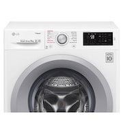 LG Pralka LG C5 9kg Steam 1400rpm F4J5VY4W, F4J5VY4W