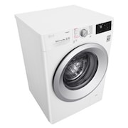 LG Pralka LG C5 9kg Steam 1400rpm F4J5VY4W, F4J5VY4W